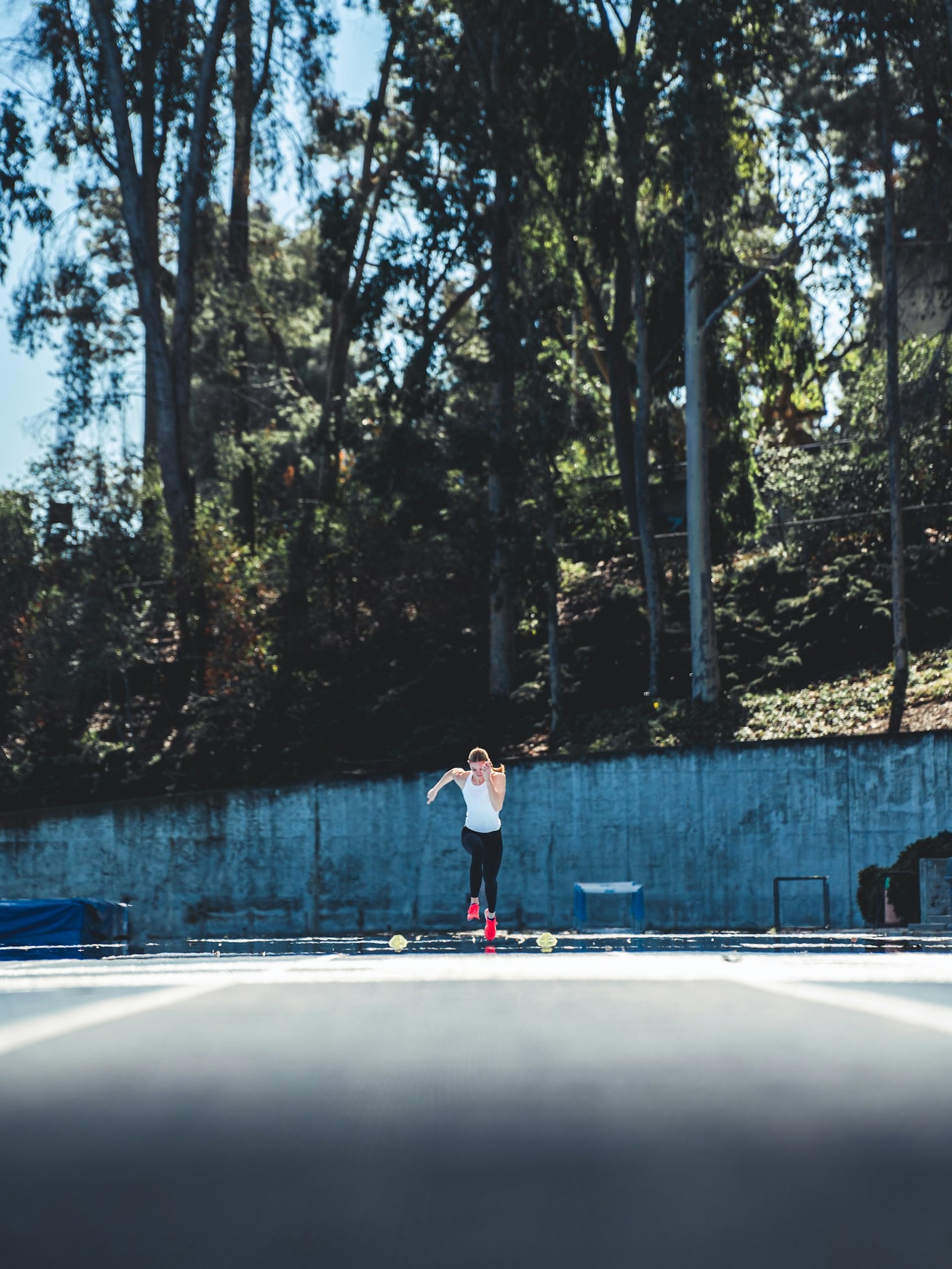 Breaking Barriers In Professional Women Sports