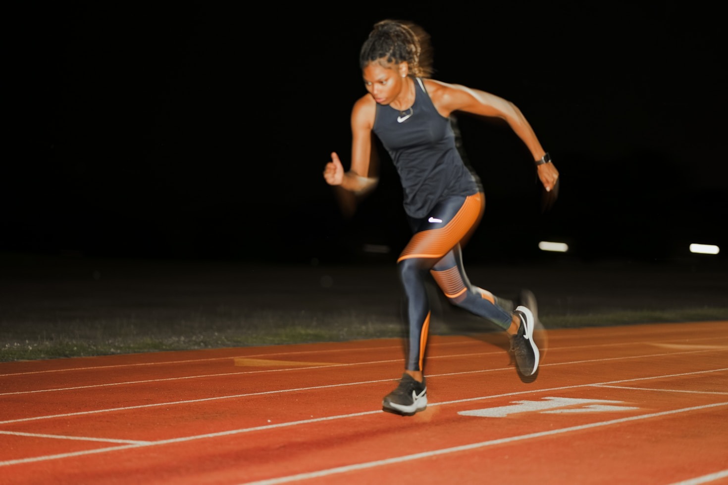 Spotlight On The Next Generation Stars