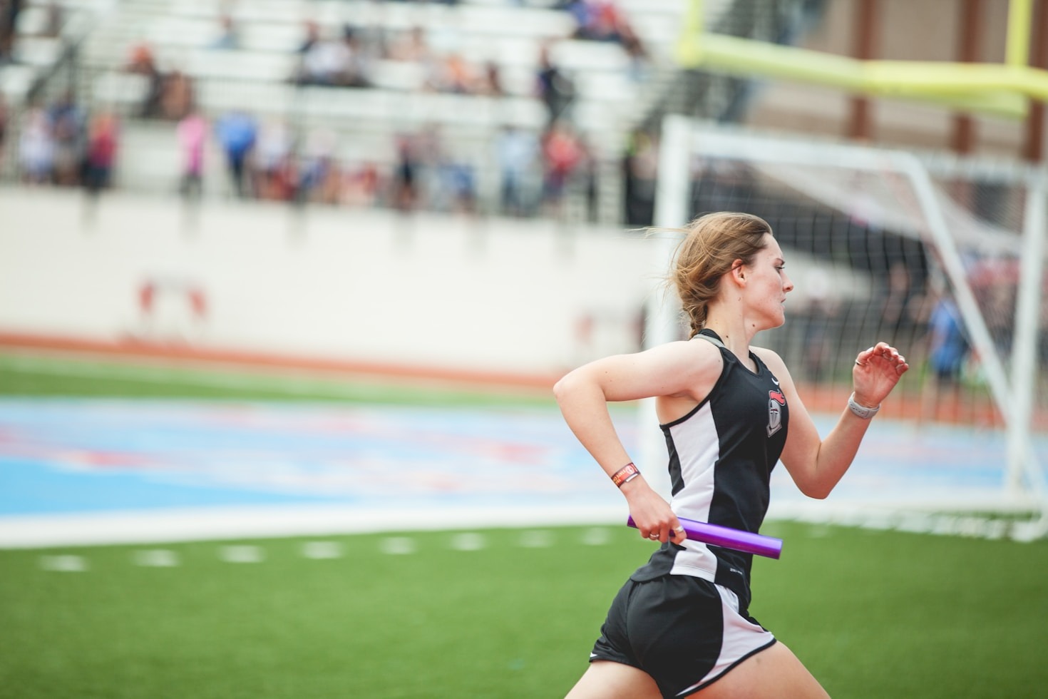 How To Build A Sports Career