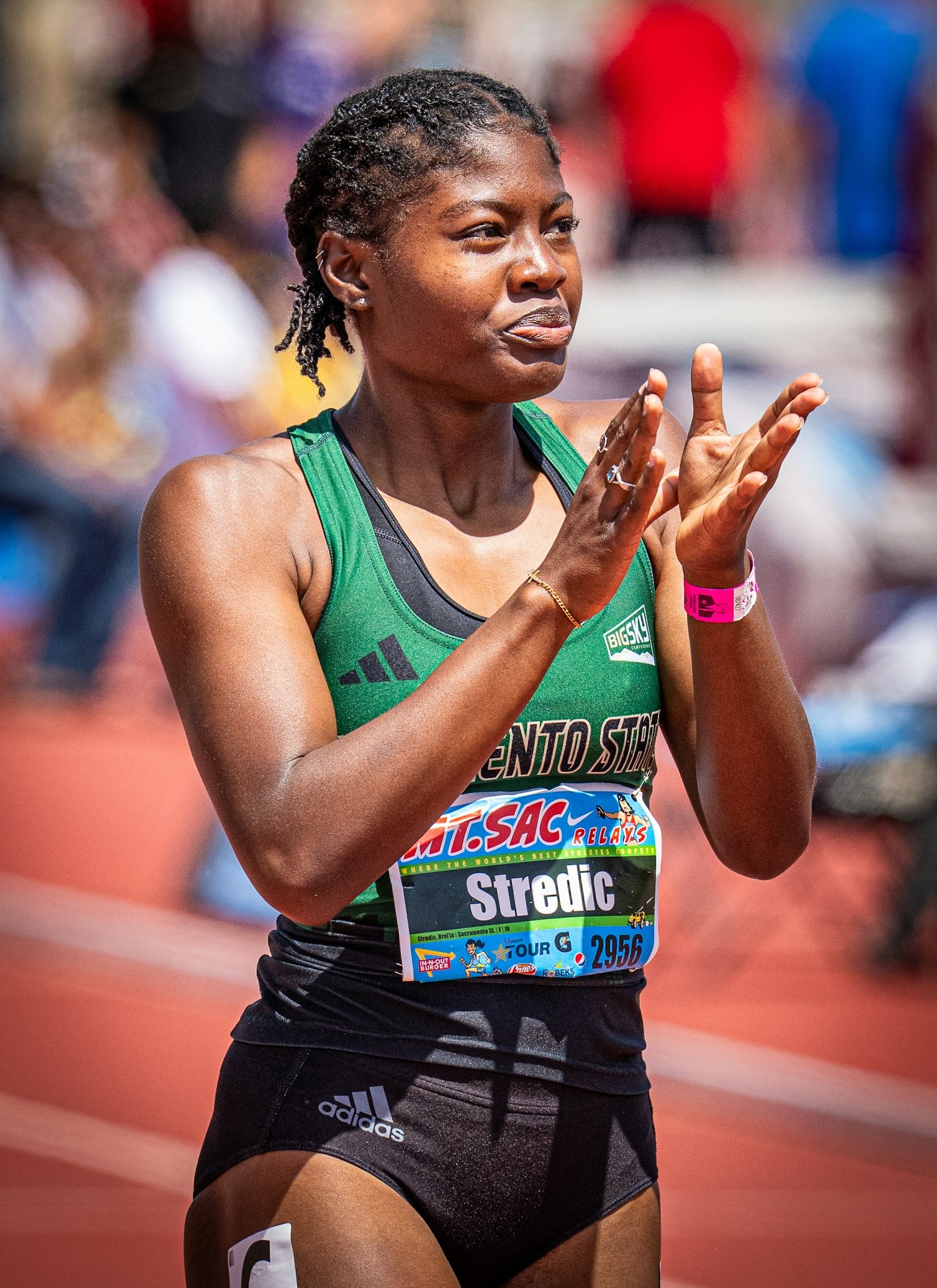 Ranking The Most Influential Women Athletes
